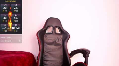 Snapshot of patrick_hot69 chatting on January 9, 12:19 pm patrick_hot69 online show from January 9, 12:19 pm