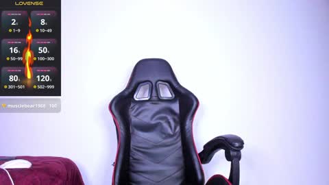Snapshot of patrick_hot69 chatting on February 2, 12:09 am patrick_hot69 online show from February 2, 12:09 am