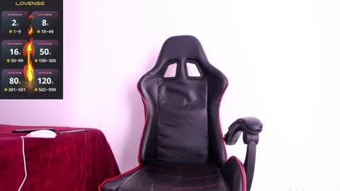 Snapshot of patrick_hot69 chatting on February 2, 6:53 pm patrick_hot69 online show from February 2, 6:53 pm