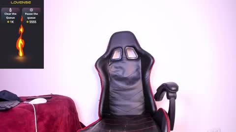 Snapshot of patrick_hot69 chatting on February 27, 2:52 am patrick_hot69 online show from February 27, 2:52 am