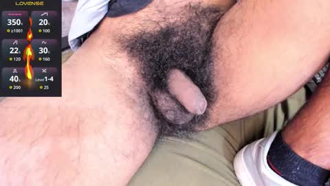 Snapshot of patrick_hot69 chatting on October 8, 11:31 pm patrick_hot69 online show from October 8, 11:31 pm