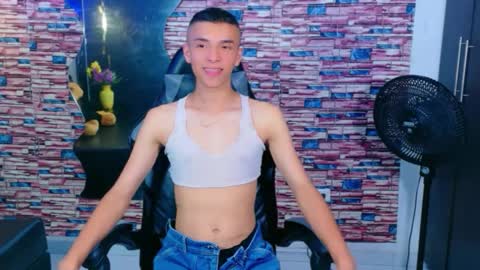 Feliphe online show from September 29, 9:43 pm
