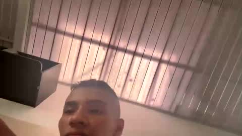 Feliphe online show from September 27, 6:17 pm