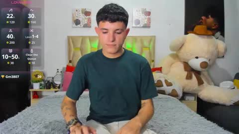 patrick online show from September 26, 9:23 pm
