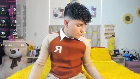 patrick online show from January 30, 6:43 pm