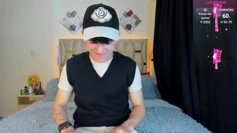 patrick online show from February 28, 1:26 am
