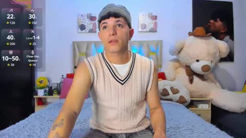 patrick online show from September 28, 1:47 am