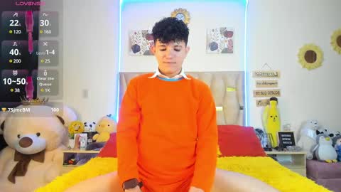 patrick online show from February 5, 6:56 am