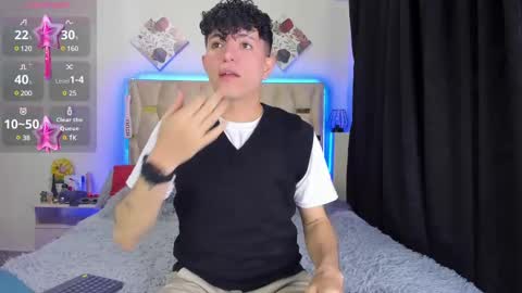 patrick online show from February 25, 2:36 am