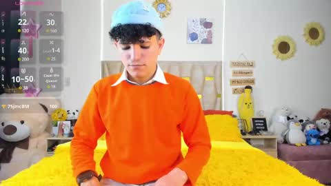 patrick online show from February 5, 6:48 pm