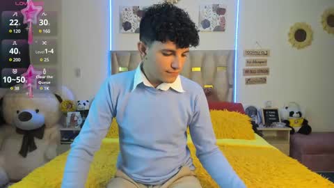 patrick online show from January 28, 5:35 pm