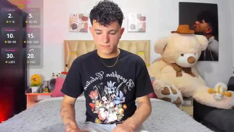 patrick online show from September 14, 8:11 pm