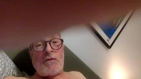 patrickm53 online show from February 7, 10:52 pm