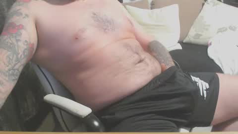 patrickmorris92 online show from February 11, 8:47 pm