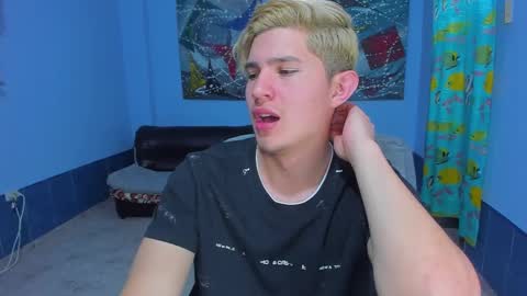 .... online show from October 11, 8:07 am