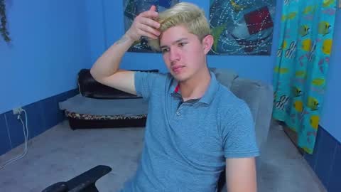 .... online show from October 14, 6:59 pm