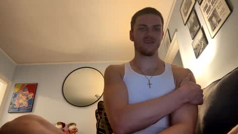 Snapshot of pattyb_ chatting on January 3, 2:32 am Patty B online show from January 3, 2:32 am