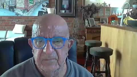 patvac online show from March 30, 12:00 am