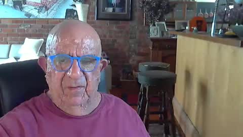 patvac online show from October 22, 4:16 am