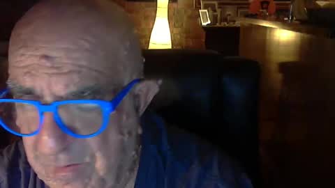 Snapshot of patvac chatting on January 24, 2:08 pm patvac online show from January 24, 2:08 pm