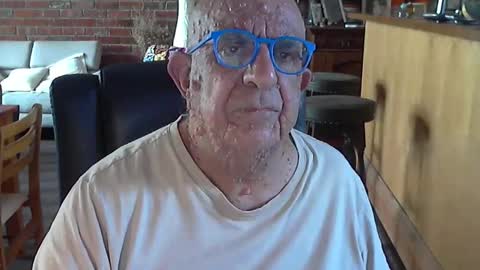 patvac online show from March 9, 11:10 pm