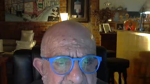 patvac online show from July 13, 2:41 pm