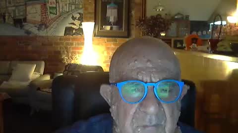 patvac online show from December 18, 12:56 pm