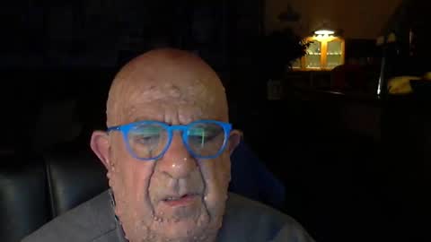 patvac online show from November 1, 4:44 pm