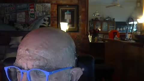Snapshot of patvac chatting on March 9, 1:37 pm patvac online show from March 9, 1:37 pm