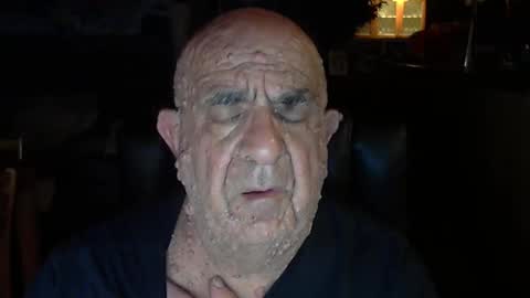 Snapshot of patvac chatting on October 8, 5:17 pm patvac online show from October 8, 5:17 pm