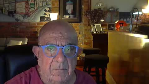 patvac online show from February 15, 1:08 pm