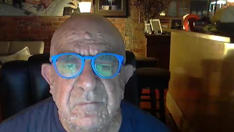 patvac online show from February 12, 2:12 pm