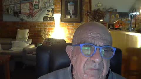 patvac online show from May 15, 2:58 pm