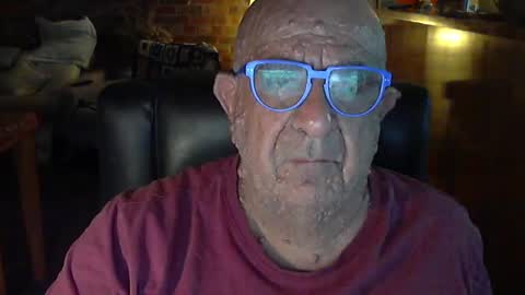 Snapshot of patvac chatting on January 25, 2:25 pm patvac online show from January 25, 2:25 pm