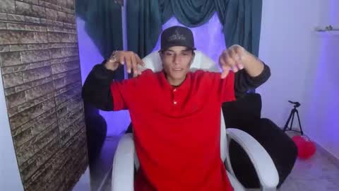 Paul online show from November 18, 2:37 am