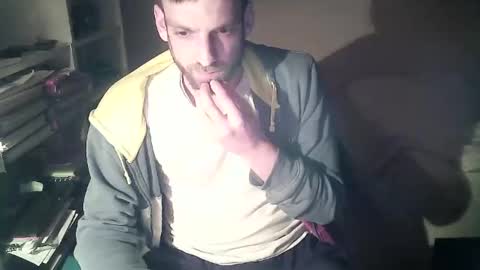 Paul online show from March 4, 9:44 pm