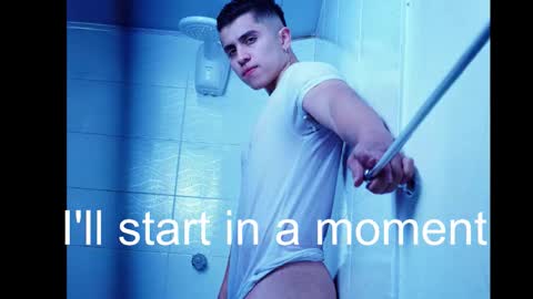 Paul online show from February 8, 1:59 pm