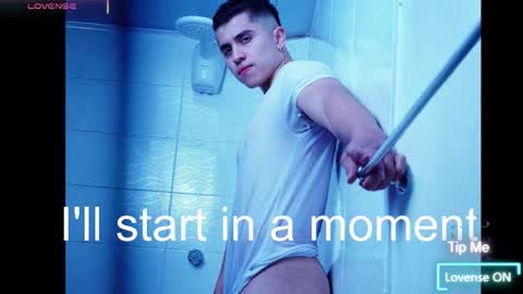 Paul online show from December 2, 1:03 pm