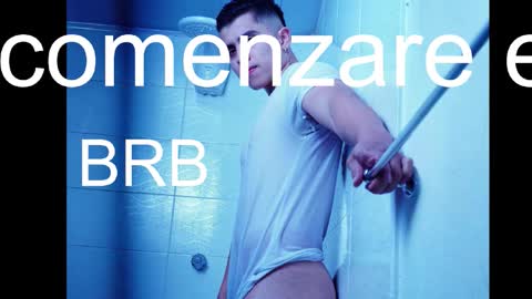 Paul online show from November 24, 1:01 pm