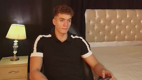 Paull George online show from February 9, 3:05 pm