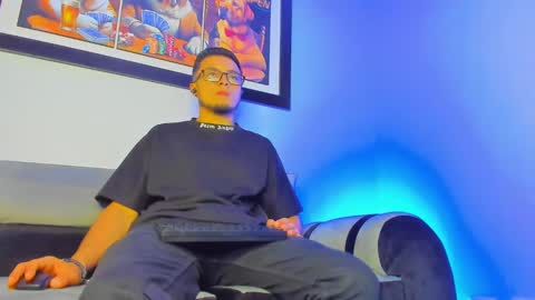 Paul Master online show from September 27, 12:36 pm