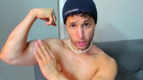 Paul online show from February 15, 12:39 am