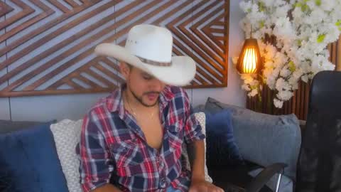 Paul Rivera online show from October 14, 8:38 pm