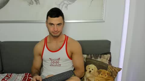 Snapshot of paulblack021 chatting on February 9, 9:06 pm paulblack021 online show from February 9, 9:06 pm