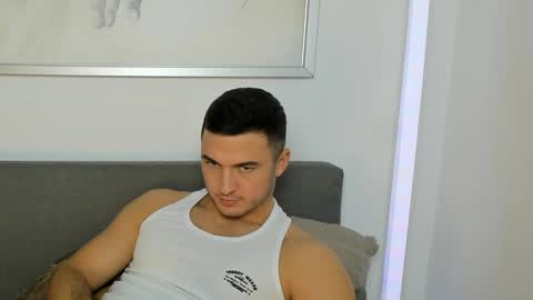 Snapshot of paulblack021 chatting on February 8, 11:57 pm paulblack021 online show from February 8, 11:57 pm