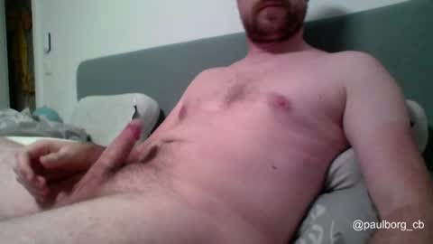 paulborg online show from December 15, 5:21 pm