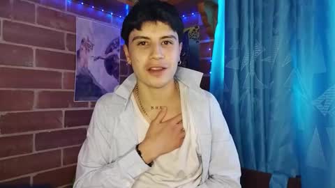 Paul DAmico online show from February 16, 3:43 pm