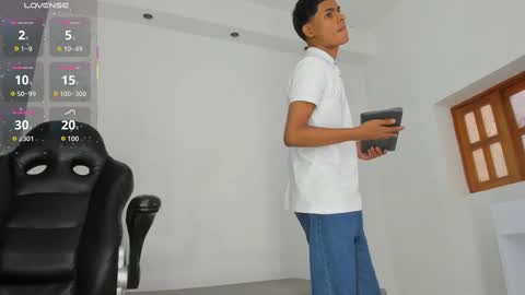 Paull Cassidy online show from October 7, 7:40 pm