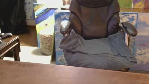 paulleroy online show from December 4, 3:57 am