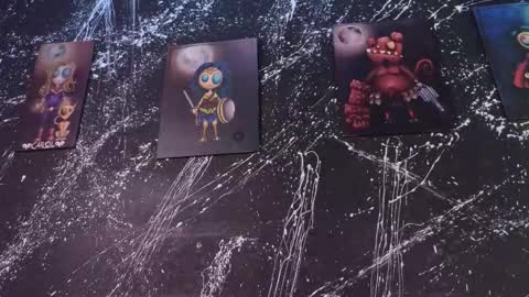 Paulo online show from March 21, 5:33 am